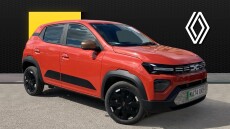 Dacia Spring 27kWh Extreme 65 48kW 5dr Auto Electric Hatchback